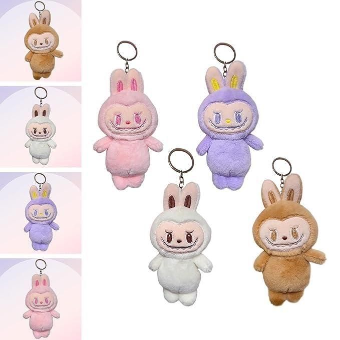 Adorable Labubu Bunny Dolls