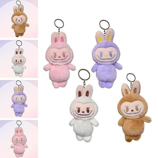 Adorable Labubu Bunny Dolls