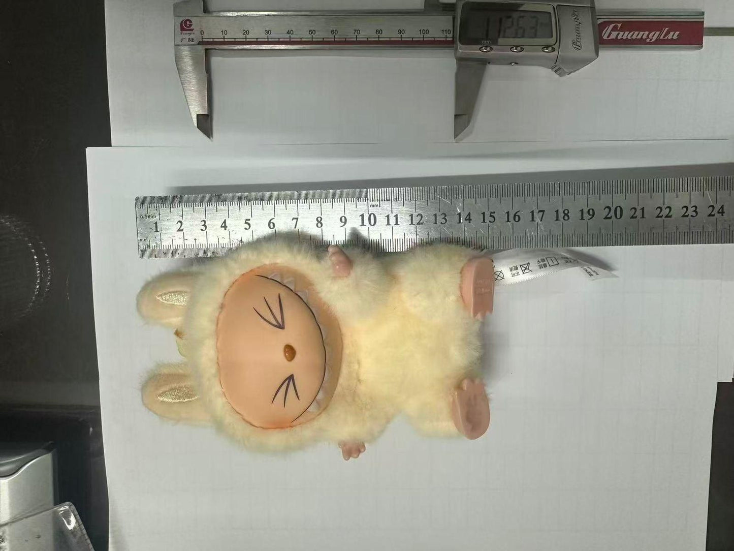 Adorable Labubu Bunny Dolls